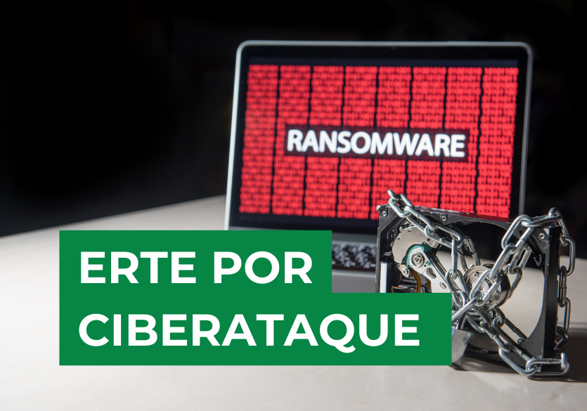 Ransomware- MARÍN CONSULTING